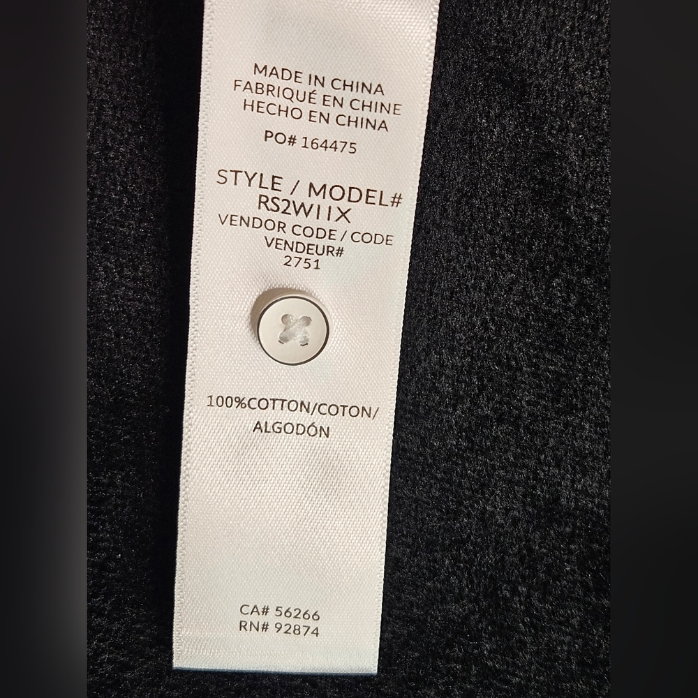 Nwot Splendid Button Up Blouse - image 5